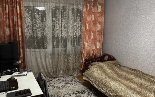 Продажа 1-комнатной квартиры, 31 м² - Недвижимость в Алматы