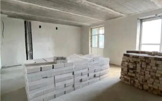 Продажа 2-комнатной квартиры, 46 м² - Продажа двухкомнатных квартир в кирпичном доме в Караганде