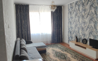 Аренда 1-комнатной квартиры, 41 м² - Аренда однокомнатных квартир помесячно в Алматы - страница 2