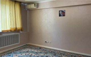Продажа 1-комнатной квартиры, 33.5 м², ул. Богенбай батыра, дом  265а - Продажа квартир в Алматы