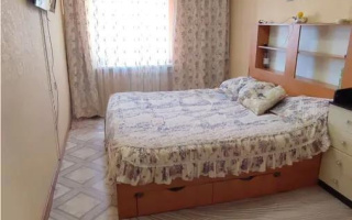 Продажа 3-комнатной квартиры, 62 м², ул. Карбышева, дом  15/2 - Продажа  трехкомнатных квартир в Караганде