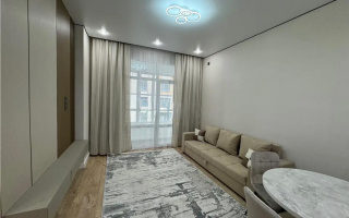 Продажа 2-комнатной квартиры, 40 м², ул. Жургенова, дом  42 стр - Продажа квартир в новостройках Астаны без посредников
