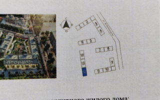 Продажа 1-комнатной квартиры, 34.63 м², ул. Момышулы, дом  14 - Продажа  однокомнатных квартир в новостройках Алматы с фото