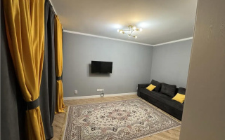 Продажа 1-комнатной квартиры, 32 м², ул. Тынышбайулы, дом  5 - Продажа квартир в Астане