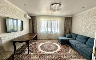 Продажа 3-комнатной квартиры, 83 м² - Продажа трехкомнатных квартир на Юго-Востоке Караганды - страница 3