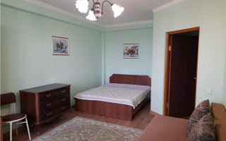 Продажа 2-комнатной квартиры, 44.2 м², пр. Райымбека, дом  206к - Продажа квартир в Казахстане