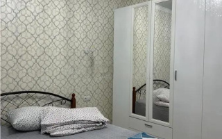 Продажа 2-комнатной квартиры, 36 м², ул. Мухамедханова, дом  21/2 - Продажа квартир в Астане без посредников