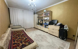 Продажа 1-комнатной квартиры, 41 м², ул. Кумисбекова, дом  8 - Продажа  однокомнатных квартир в Астане