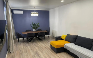 Продажа 3-комнатной квартиры, 90 м² - Продажа квартир в Наурызбайском р-не Алматы