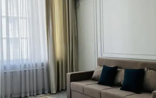 Продажа 2-комнатной квартиры, 60 м² - Продажа квартир в Медеуском р-не Алматы
