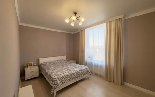 Продажа 3-комнатной квартиры, 79.4 м², ул. Онгарсыновой, дом  8 - Продажа  трехкомнатных квартир в новостройках Астаны