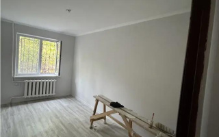 Продажа 3-комнатной квартиры, 60 м², мкр-н 1, дом  64 - Продажа квартир в Алматы
