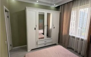 Продажа 2-комнатной квартиры, 40 м²