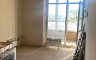 Продажа 1-комнатной квартиры, 40 м², ул. Бокейхана, дом  11/1 - Продажа  однокомнатных квартир в новостройках Астаны