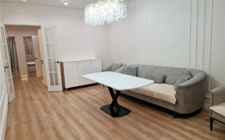 Продажа 3-комнатной квартиры, 95 м², ул. Таттимбета - Продажа  трехкомнатных квартир в новостройках Караганды