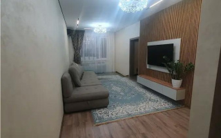 Продажа 4-комнатной квартиры, 107 м², ул. Халиуллина, дом  140/5 - Продажа  четырехкомнатных квартир в новостройках Алматы с фото