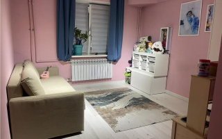 Продажа 3-комнатной квартиры, 70 м² - Продажа квартир в Бостандыкском р-не Алматы