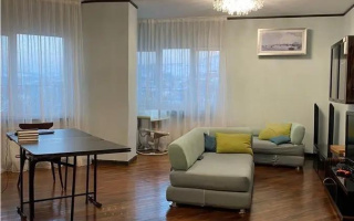 Продажа 4-комнатной квартиры, 183.3 м² - Продажа четырехкомнатных квартир в Алматы - страница 2