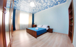 Аренда 3-комнатной квартиры посуточно, 130 м², ул. Розыбакиева, дом  289 - Аренда квартиры посуточно в Алматы