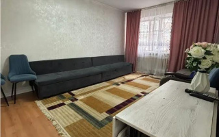 Продажа 1-комнатной квартиры, 56 м² - Продажа  однокомнатных квартир в новостройках Астаны - страница 2