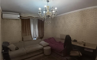 Продажа 4-комнатной квартиры, 86.8 м² - Продажа четырехкомнатных квартир в Алмалинском р-не Алматы
