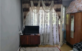 Продажа 1-комнатной квартиры, 33.7 м² - Продажа однокомнатных квартир в панельном доме в Алматы - страница 3