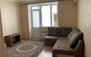 Продажа 1-комнатной квартиры, 40 м², пр. Аль-Фараби, дом  25 - Продажа  однокомнатных квартир в Астане без посредников