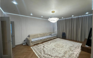 Продажа 4-комнатной квартиры, 185 м², ул. Бокейхана, дом  16/3 - Продажа  четырехкомнатных квартир в новостройках Астаны без посредников