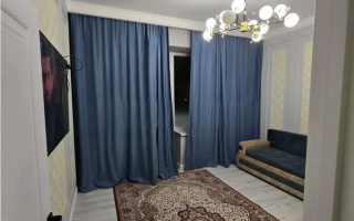 Продажа 2-комнатной квартиры, 56 м², ул. Айтматова, дом  59 - Продажа квартир в Казахстане