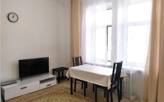 Продажа 2-комнатной квартиры, 50.3 м², ул. Жамбыла, дом  168 - Продажа квартир в Алматы