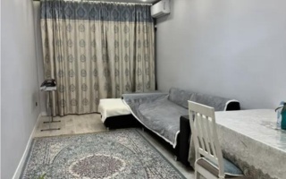 Продажа 3-комнатной квартиры, 75.8 м² - Продажа трехкомнатных квартир в Турксибском р-не Алматы