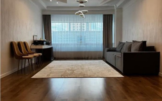 Продажа 2-комнатной квартиры, 100 м², ул. Достык, дом  5/1 - Продажа  двухкомнатных квартир в Астане