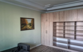 Продажа 2-комнатной квартиры, 57 м², ул. Сыганак - Продажа  двухкомнатных квартир в Астане