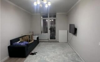 Продажа 1-комнатной квартиры, 32 м²