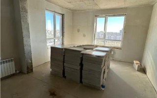 Продажа 1-комнатной квартиры, 45 м², ул. Ашимова, дом  7/1 - Продажа  однокомнатных квартир в Караганде