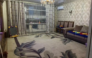 Продажа 4-комнатной квартиры, 104 м², мкр-н Жулдыз-2, дом  27 - Продажа  четырехкомнатных квартир в Алматы с фото