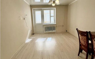 Продажа 3-комнатной квартиры, 62.1 м², ул. Сатпаева, дом  11/3 - Продажа квартир в Астане