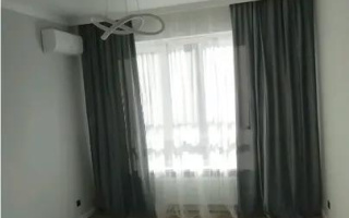 Продажа 1-комнатной квартиры, 41 м², пр. Райымбека, дом  351/1 - Продажа  однокомнатных квартир в Алматы с фото