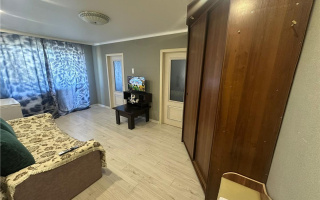 Продажа 3-комнатной квартиры, 47 м² - Продажа квартир в районе Юго-Восток в Караганде