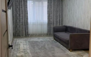 Продажа 2-комнатной квартиры, 62 м², мкр. Жас Канат, дом  1/81 - Продажа квартир в Алматы