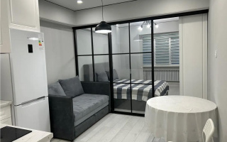 Продажа 1-комнатной квартиры, 39 м², ул. Карасай батыра, дом  345/2 - Продажа квартир в новостройках Алматы без посредников