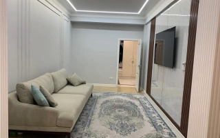 Продажа 3-комнатной квартиры, 90 м², ул. Ауэзова, дом  5 - Продажа квартир в Алматы