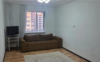 Продажа 1-комнатной квартиры, 45 м²