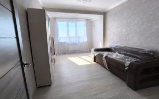 Аренда 1-комнатной квартиры, 45 м² - Аренда квартир помесячно в Жетысуском р-не Алматы