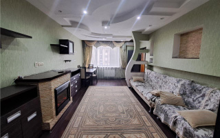 Продажа 3-комнатной квартиры, 97 м², Республики, дом  43а - Продажа  трехкомнатных квартир в Астане с фото