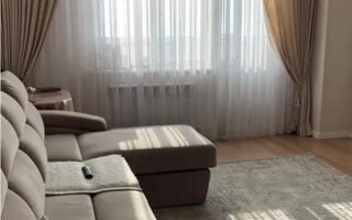 Продажа 1-комнатной квартиры, 38 м²