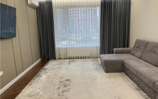 Продажа 3-комнатной квартиры, 115 м², ул. Толе би, дом  52 - Продажа  трехкомнатных квартир в новостройках Астаны