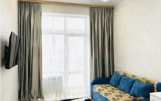 Продажа 1-комнатной квартиры, 41 м², ул. Орынбор, дом  13 - Продажа  однокомнатных квартир в новостройках Астаны без посредников