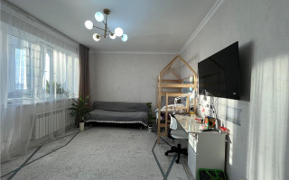 Продажа 1-комнатной квартиры, 40 м² - Продажа квартир в новостройках Астаны - страница 21