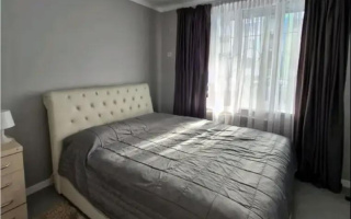Продажа 2-комнатной квартиры, 59.5 м², мкр-н Думан-2, дом  2 - Продажа  двухкомнатных квартир в новостройках Алматы без посредников с фото